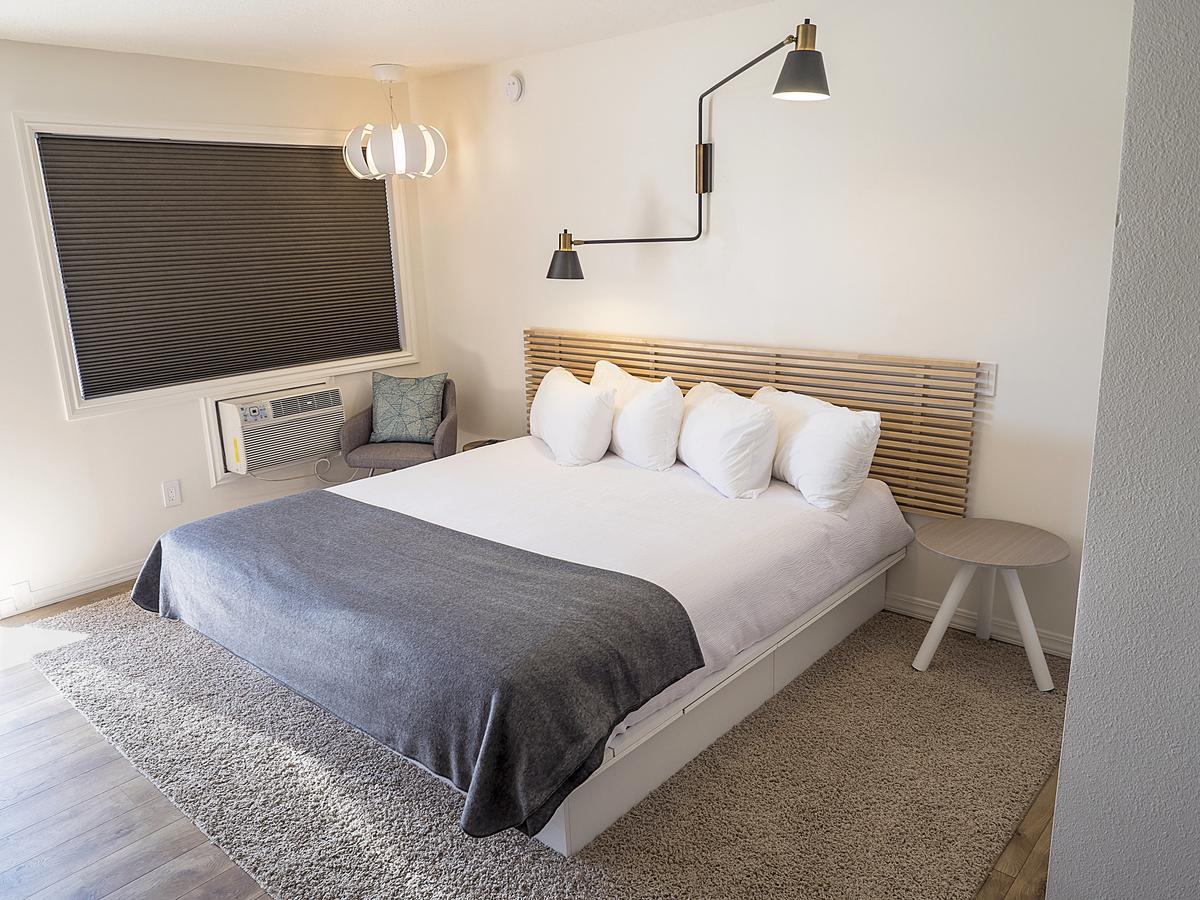 Monarch Motel Moscow