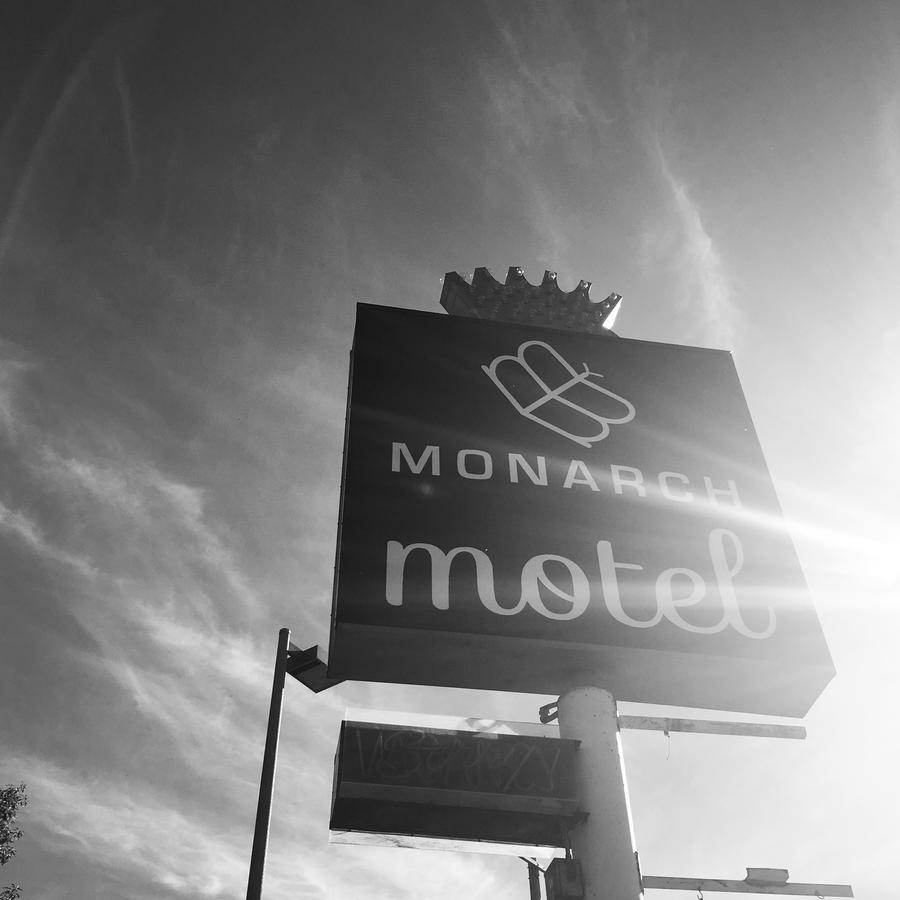 Monarch Moscow